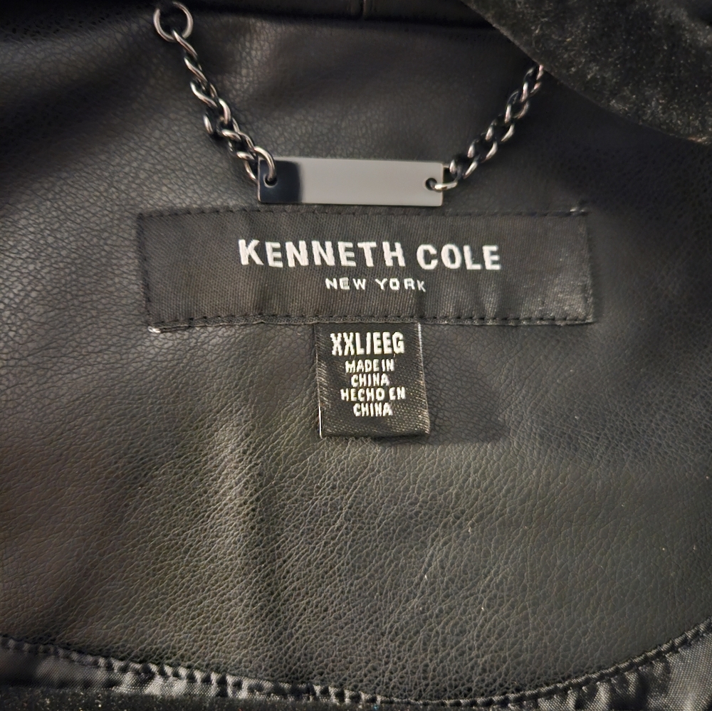Womens Jacket - Picture 3 of 6